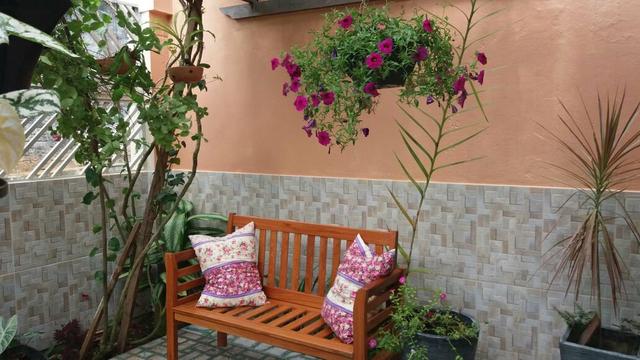 Casa em Manacapuru vendo ou troco por uma em Manaus contato - Foto 12