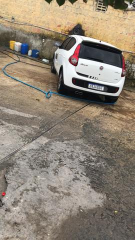 Aluguel de carro