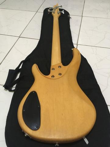 Baixo Tagima - Foto 2