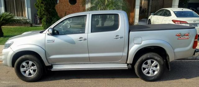 Hilux srv 2013/2013 - Foto 6