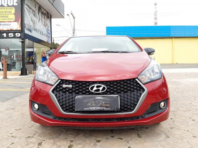 Hyundai HB20 Spec 1.6 16/17 - Troco e Financio! - Foto 2