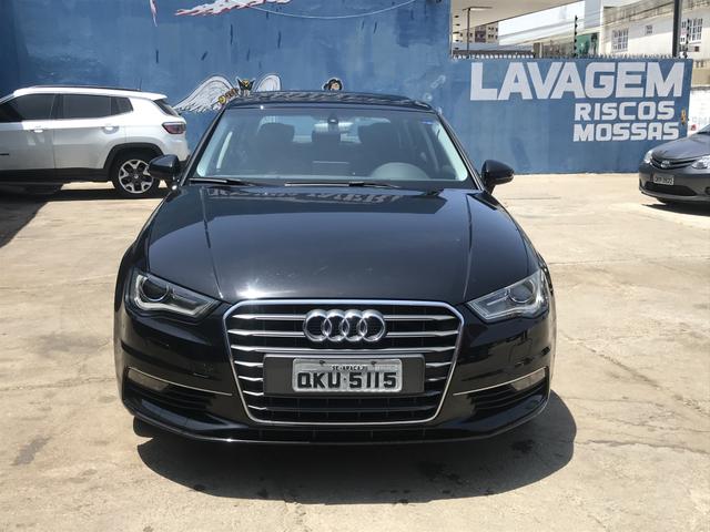 Audi A 3 220cv - Foto 2