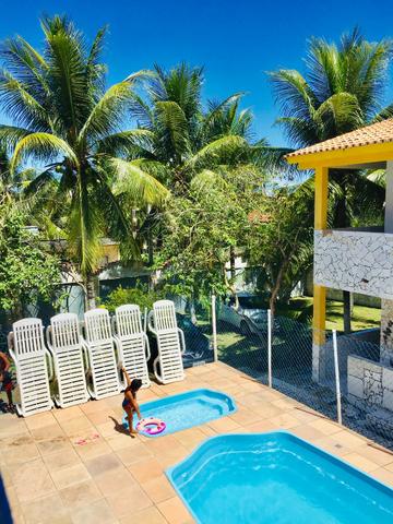 Pacote 5 Carvaval Porto Seguro-8 pessoas só R$2.400-Casa c/ piscina - Foto 4