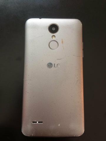 LG k4 - Foto 2