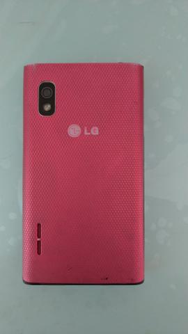 Celular LG Optimus L5 - Foto 3