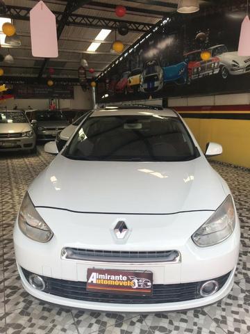 Fluence Dynamique, 11/11 Novinho! aut top com teto solar e couro - Foto 3