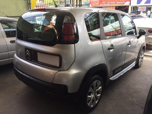 Citroen Aircross Start 2016 Condição Única!!! - Foto 4