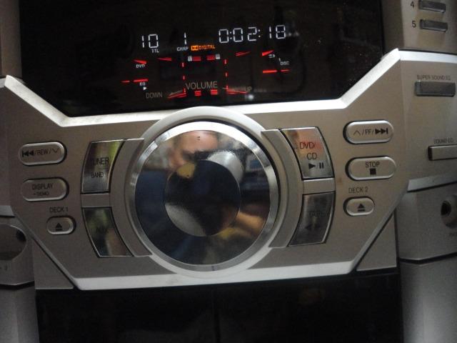 DVD Stereo System Panasonic - Foto 3