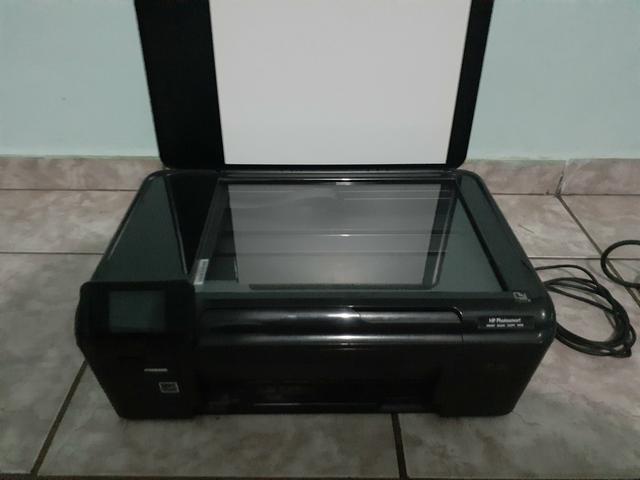 Impressora hp - Foto 3