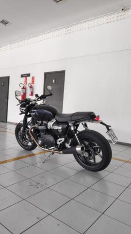 Speed Twin 1200 - Foto 2