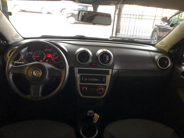 Gol 1.0 G5 2013 - Foto 7
