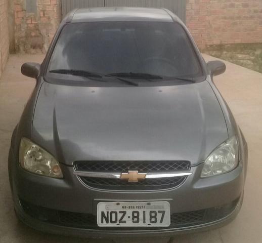 Vendo ou troco classic completo 16.000,00 - Foto 2