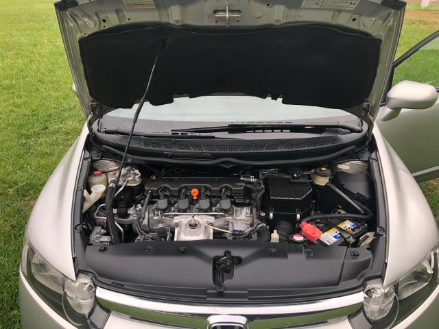 Honda/civic lxs flex - Foto 19