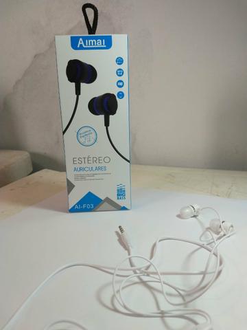 Fone de ouvido - Foto 2