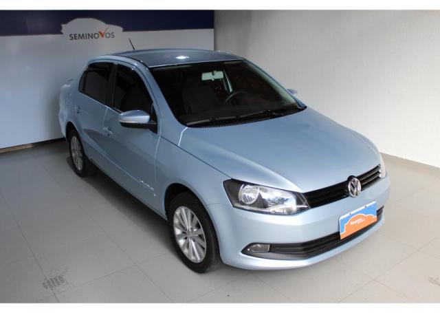 Voyage 1.0 Mi City 8V Flex 4P Manual - Foto 2