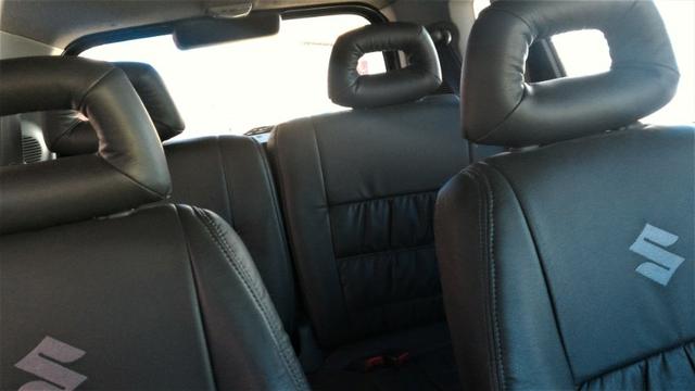 Vendo suzuki ignis 1.3 - Foto 2