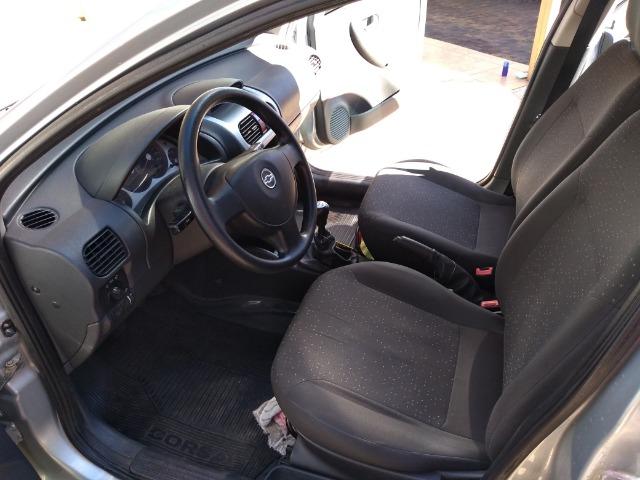 Corsa Sedan Premium 1.4 (Flex) - Foto 7
