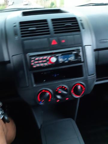 Polo Sedan 1.6 - Foto 9