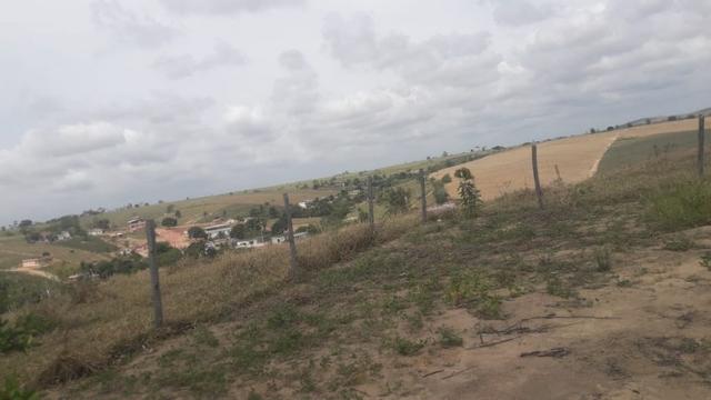 Vendo lote em p. kennedy aceito propostas - Foto 2