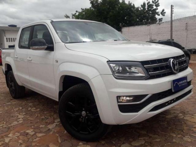 AMAROK Highline CD 3.0 4x4 TB Dies. Aut. - Foto 2