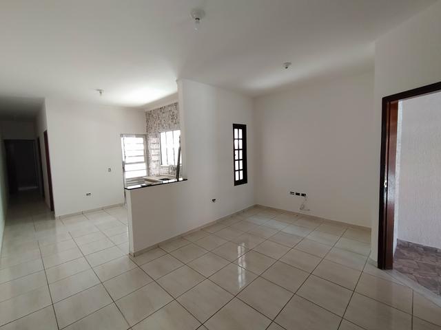 Linda casa no residencial Armando Moreira Righi - Foto 2
