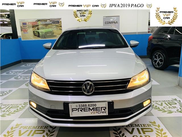 Volkswagen Jetta 2.0 tsi highline 211cv gasolina 4p tiptronic