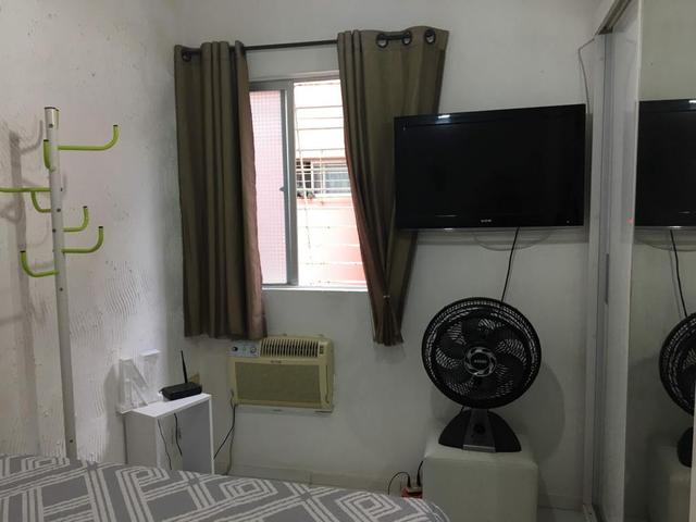 Alugo Lindo Apartamento em Jardim Atlântico - Foto 7