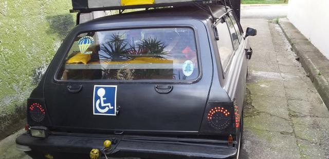 Caravan comodoro 3.0 - Foto 2