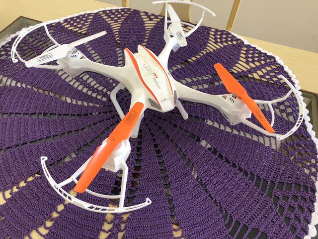 Drone Falcon HD Upgrade U842