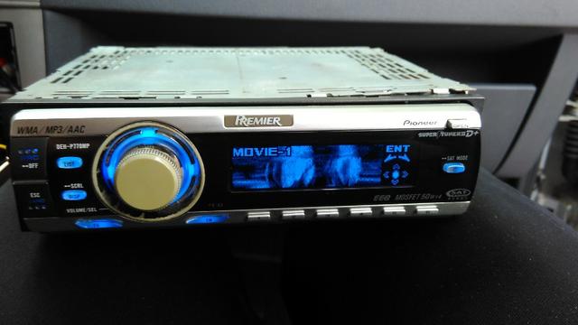 Pioneer Deh-P770 Premier - Foto 5