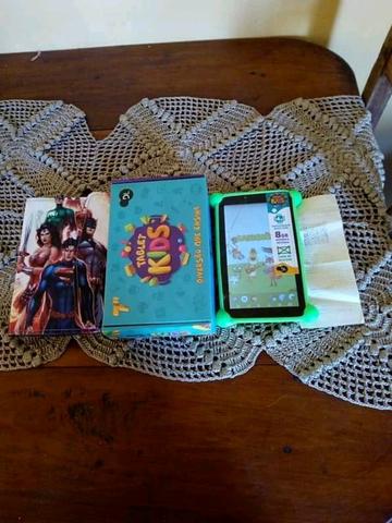 Vendo tablet novo - Foto 2