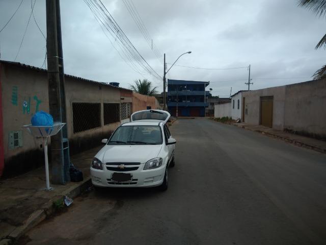 Casa no Arapoangas Planaltina DF. Quadra 04 conj I, Rua do antigo morrinho - Foto 11