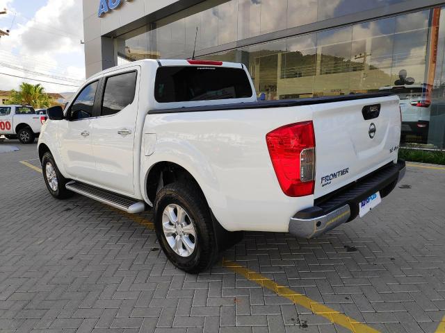 Frontier 4x4 XE - Foto 5