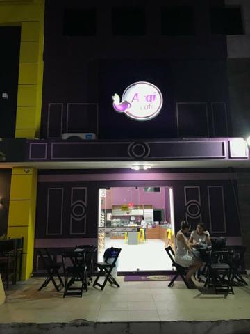 Repasse completo de loja de açaí c/ cozinha - Foto 4