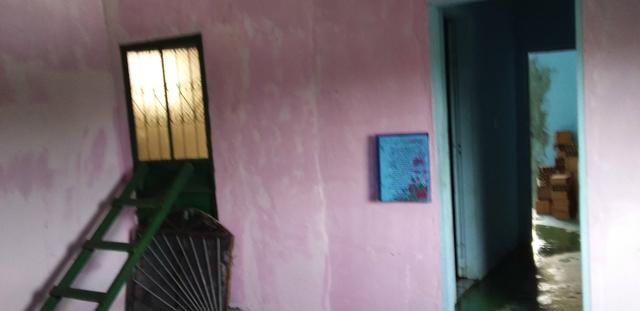 Casa novo reino troca.se ou vendo.