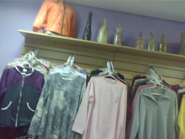 Loja de Roupas - Foto 3
