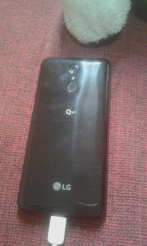 Vendo celular Q7 plus - Foto 2