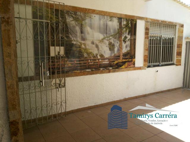 Excelente Casa Ótima para Ponto Comercial - Foto 11