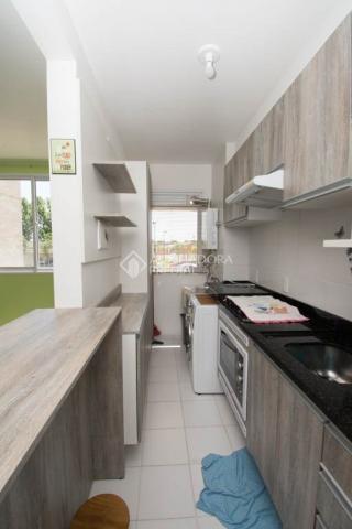 Apartamento para alugar com 2 dormitórios em Jardim itu, Porto alegre cod:304511 - Foto 6