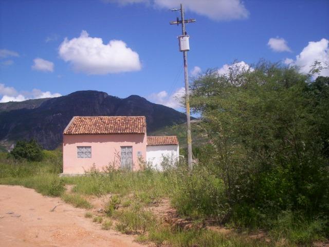 Vendo terreno Sitio Estrago - Foto 3
