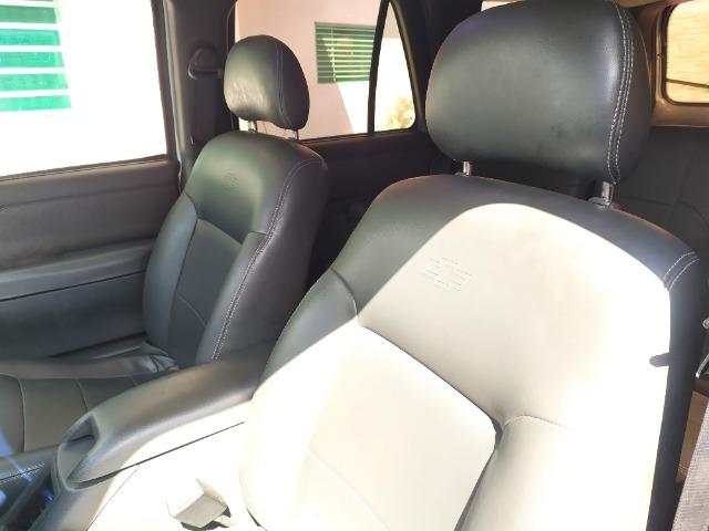 S 10 - Blazer 2009 18.000,00 - Foto 3