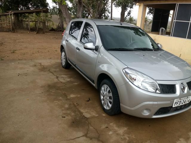 Renault Sandero 1.6