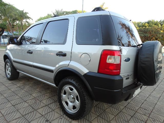 FoRD EcOSPorT XLS_1.6_ComPLetA_ExtrANovA_LacradAOriginaL_RevisadA_ - Foto 2