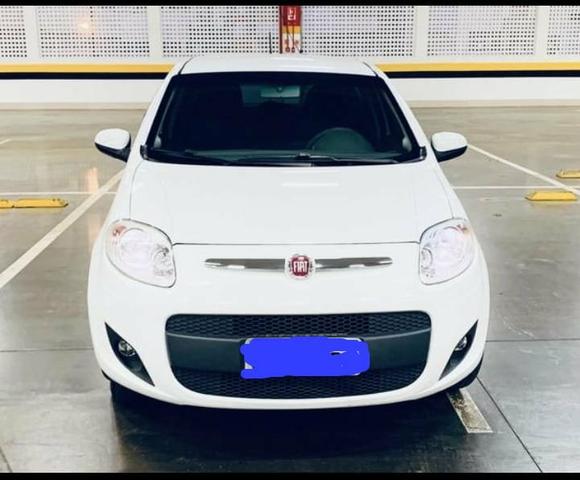 Vendo Palio attractive 1.4 completo