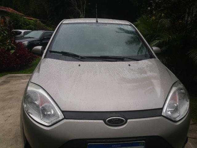 Ford Fiesta 1.6 2013 Completo Docmentação ok - Foto 2