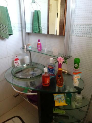 Casa com 3 quartos, 1 suite, lavabo, garagem em Ipitanga - Foto 16
