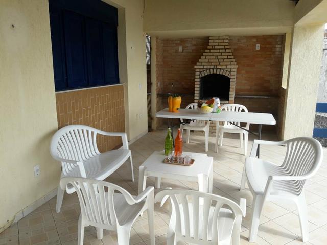 Casa de praia Cotovelo - Foto 15