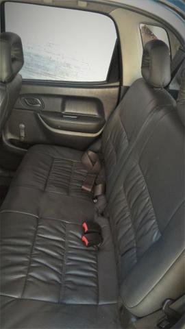 Vendo suzuki ignis 1.3 - Foto 3