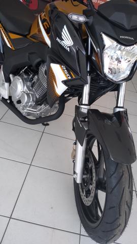 Cb twister abs 2020 - Foto 2