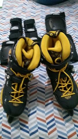Patins Oxer N°38 - Foto 3